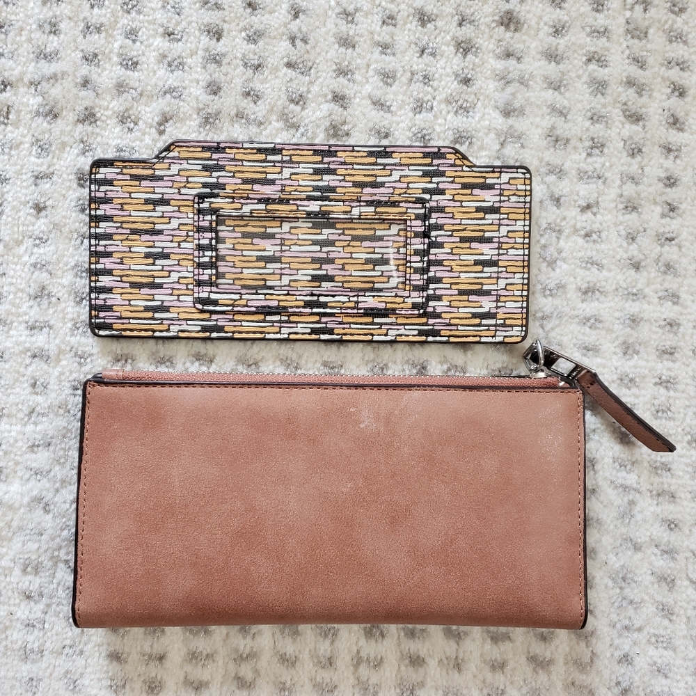 Parfoic Wallet - Picture 3 of 6